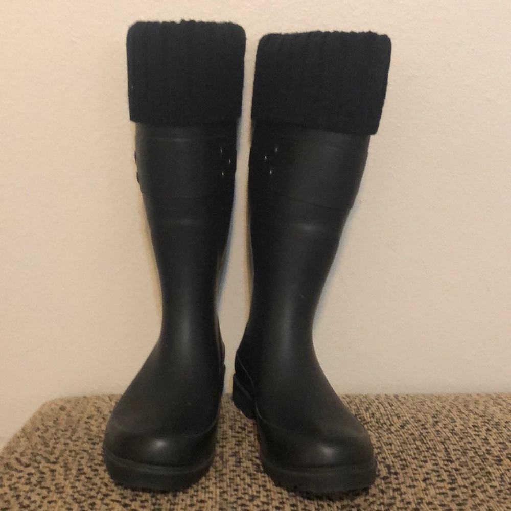 Gap rain boots